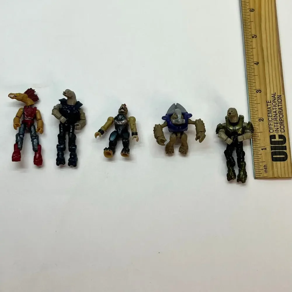 Mega Bloks popular halo